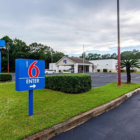 Motel 6-Bay Minette, AL Exterior foto